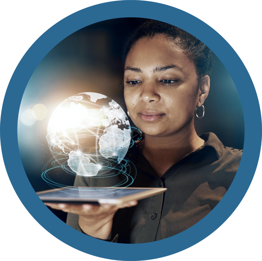 Globally Recognised Accreditations and Certifications Globally Recognised Accreditations and Certifications